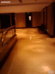 -锦江汤臣洲际大酒店-宴会厅