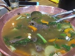 -妈妈的味道(和顺古镇店)