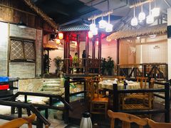 大堂-渔乐里(智荟城店)