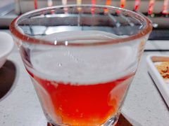 -丰茂烤串(港旅店)