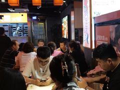 -巴蜀大将火锅(太原旗舰店)