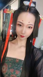 -盘子女人坊古装写真摄影(天津总店)