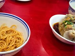 -蒋炸酱(内东街店)