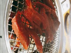 -姜虎东白丁烤肉(银泰中心in99店)