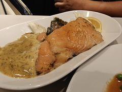 -宜家·瑞典风味餐厅(四元桥店)