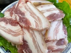 -石屏老字号4号包浆豆腐美食城(泼水广场店)