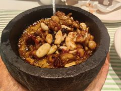 -桂满陇·蟹黄小笼汤包(清河万象店)