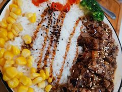 -小时光咖啡馆(北锣鼓巷店)