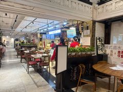 -Mammamia意大利餐厅(古北店)