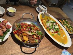 -小喜客·云南特色菜(纳西庭院店)