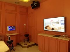 -范特西FANTASY量贩式KTV(民主广场店)