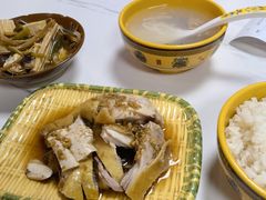-陈记汤饭(水巷口店)
