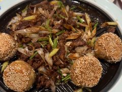 -天和晟烤鸭店(玉泉西街店)