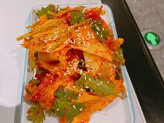 -江边城外烤全鱼(汉光百货店)