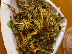 -途肴·老农饭庄(百里峡店)