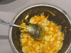 -小厨娘淮扬菜(天印大道店)