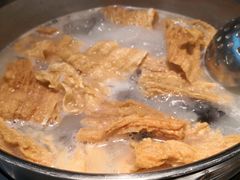 -淘米捞·米汤脆鲩鱼火锅(福田皇岗店)