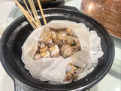 -流舫海鲜酒家(张溪店)