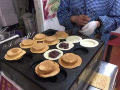 -味正点车轮饼可丽饼(南禅寺店)