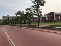 -漳州城市职业学院
