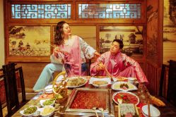 -帆拉斐婚纱摄影(春熙店)