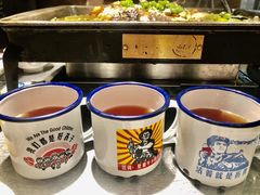 -探鱼·鲜青椒爽麻烤鱼(北京路天河城店)