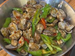 -阿鸡鱼庄·顺德鲜蒸小炒(亚运村店)