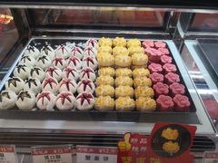 -陶陶居饼家(惠福东路店)