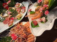 鳌虾-Mr.Fish鱼鲜生海鲜放题(高德置地冬广场店)