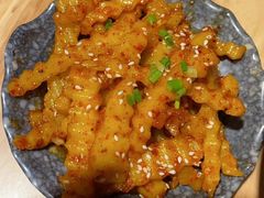 -付小姐在成都(五道口店)