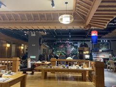 -延松朝鲜族料理