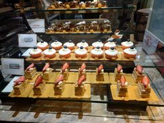 -半岛翡丽海鲜自助餐厅(观风亭店)