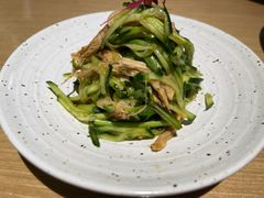 -本处·素食·融合料理(南油店)
