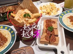 -十分牛西餐·牛扒专门店(光明广场店)