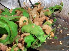 -费大厨辣椒炒肉(黄兴中心广场店)