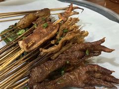 -夜烤·宜宾烧烤(洋河路店)