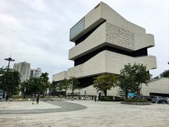 -珠海市博物馆