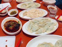 -喜家德虾仁水饺(长泰广场店)