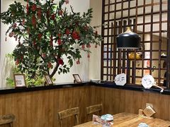 -山海菜馆·海肠捞饭·青岛菜(栈桥店)
