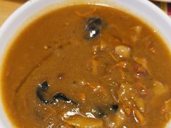 -八百里牛肉汤(盖饭·锅贴·万象城店)