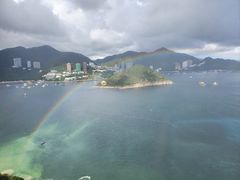 -湾景餐厅(海洋公园店)