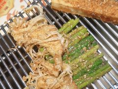 -大成海鲜烧烤·小龙虾(五角场店)