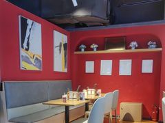 -西粉堂新疆米粉(朝外店)