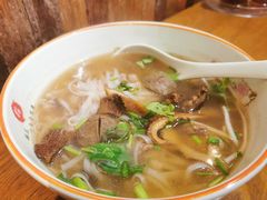 火车头米粉-越南牛肉河粉餐厅(书院巷店)