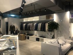 点击看大图 -优刻西服西装定制(金轮国际广场店)