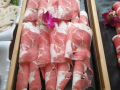 -草原塞蛮羊火锅城(港湾店)