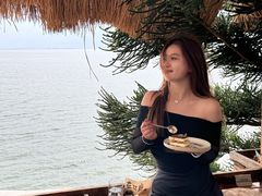 -六阅·福十 FORTEN 海景咖啡西餐厅(双廊古镇店)