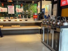 -天都火锅酒楼(虹梅南路店)