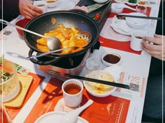 -花漫里日式餐厅(刺桐店)