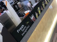 -CoCo都可(虹口龙之梦店)